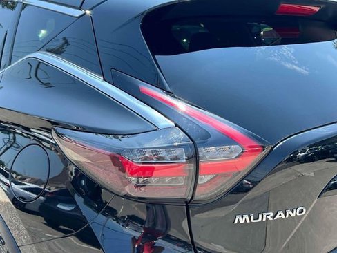 Used 2019 Nissan Murano Platinum w/ Cargo Package image 9