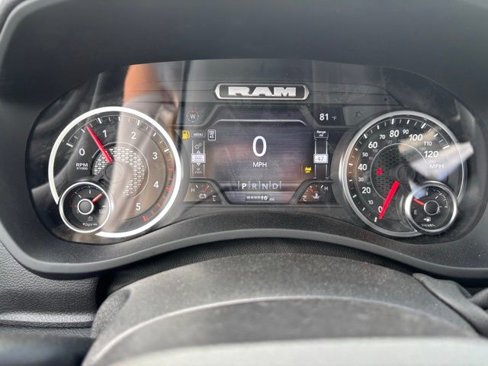 New 2026 RAM 2500 Big Horn image 29