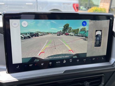 New 2025 Ford Bronco Sport Badlands w/ Badlands Tech Package image 25