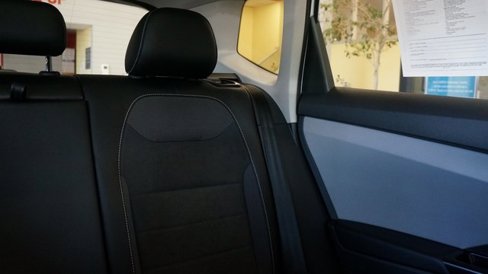Used 2022 Volkswagen Taos SE image 58