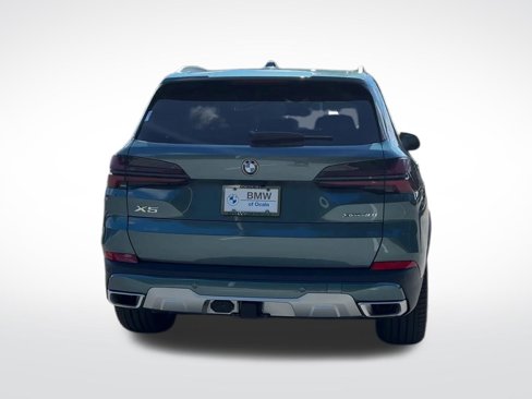 New 2026 BMW X5 xDrive40i w/ Premium Package image 7