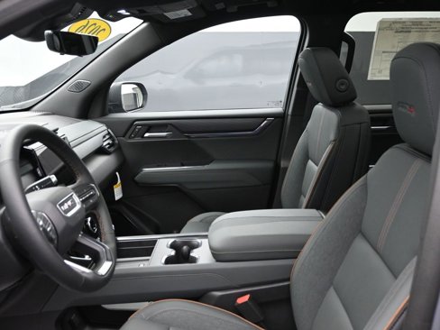 New 2026 GMC Acadia AT4 w/ Luxury Package image 22