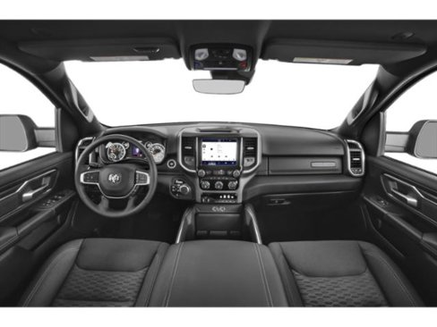 New 2026 RAM 1500 Big Horn image 6