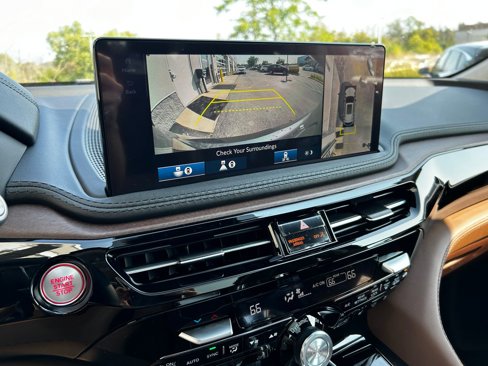 New 2026 Acura MDX w/ Advance Package image 26