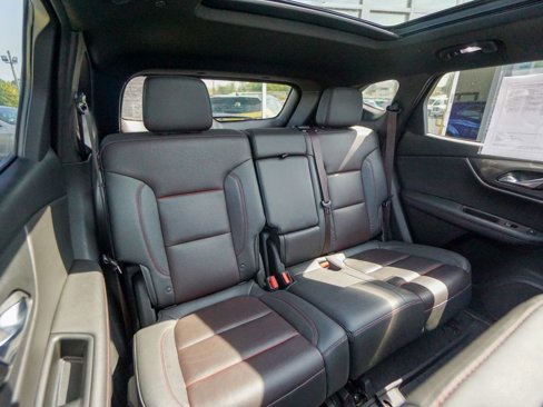 Used 2022 Chevrolet Blazer RS w/ Enhanced Convenience Package image 39