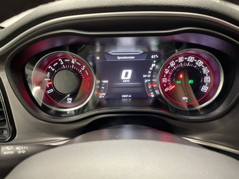 Used 2022 Dodge Challenger R/T Scat Pack image 14