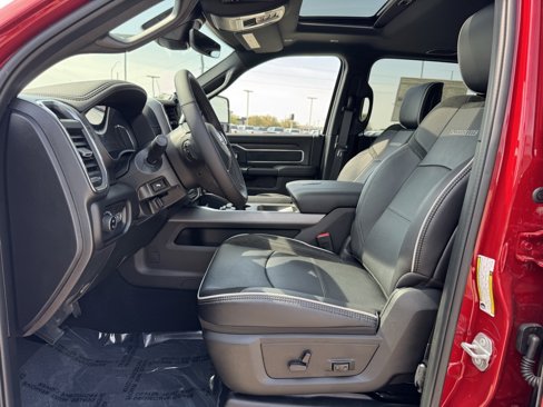 New 2026 RAM 2500 Laramie image 6