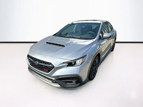 New 2025 Subaru WRX Premium image 4