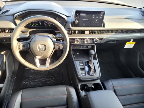 New 2026 Honda CR-V Sport-L image 30