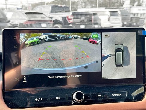 New 2025 Mitsubishi Outlander SEL image 19