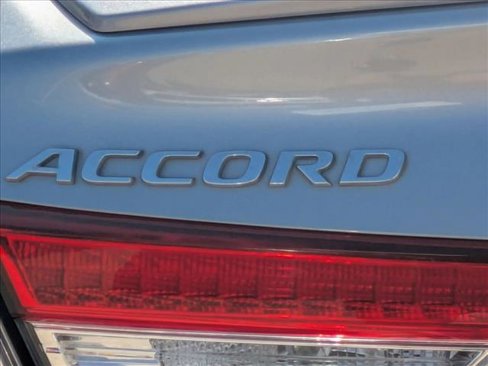 Used 2019 Honda Accord Sport image 21