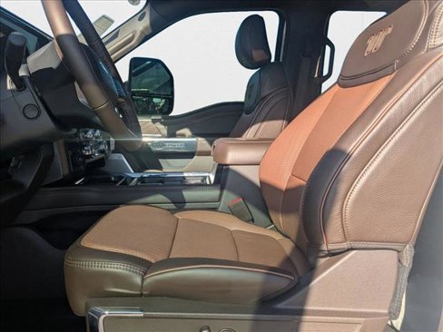 New 2026 Ford F350 King Ranch image 11