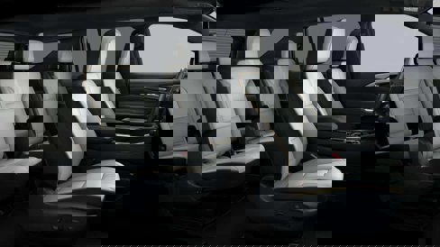 New 2026 Chevrolet Traverse High Country image 35