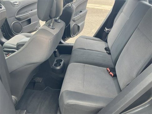 Used 2011 Dodge Caliber Heat w/ Driver Convenience Group image 17