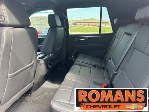 New 2025 Chevrolet Tahoe RST image 20