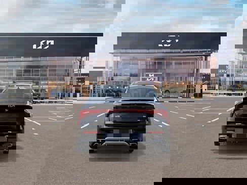 New 2026 Kia K5 GT image 5