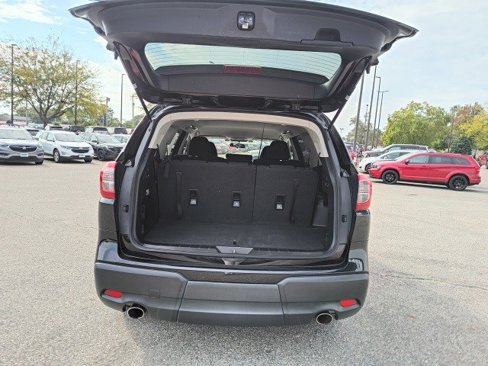 Used 2022 Subaru Ascent Premium image 15