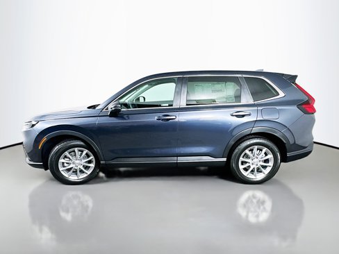 New 2026 Honda CR-V EX image 4