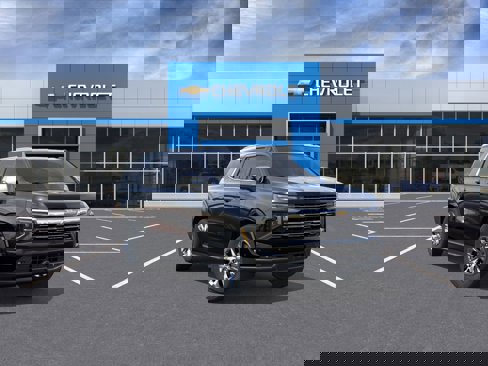 New 2026 Chevrolet Tahoe Premier image 25