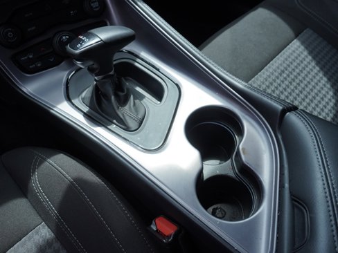 Certified 2023 Dodge Challenger SXT Plus w/ Blacktop Package image 18