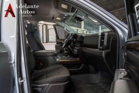 Used 2024 GMC Sierra 1500 Elevation w/ LPO, Elevation Black Package image 14