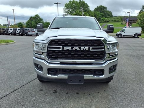 Used 2024 RAM 2500 Big Horn image 9