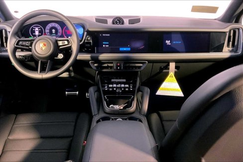 New 2025 Porsche Cayenne S image 14