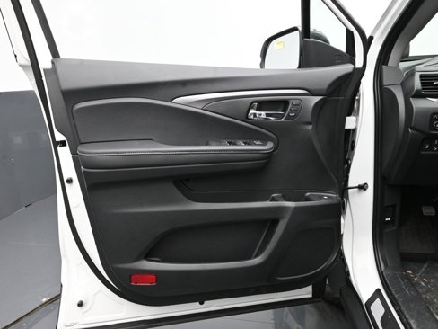 New 2025 Honda Ridgeline RTL image 30