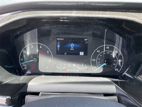 New 2025 Ford Transit 150 Low Roof AWD image 32