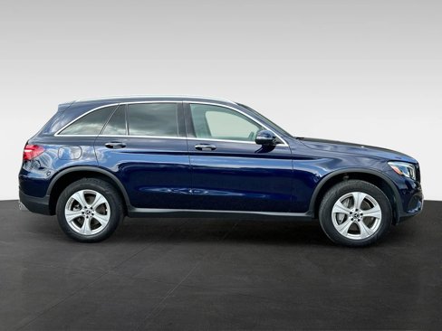 Used 2018 Mercedes-Benz GLC 300 4MATIC image 8