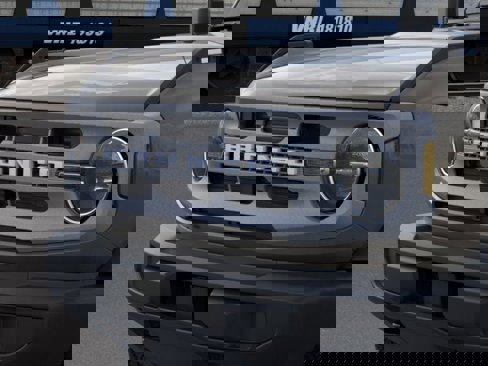 New 2025 Ford Bronco Big Bend image 19