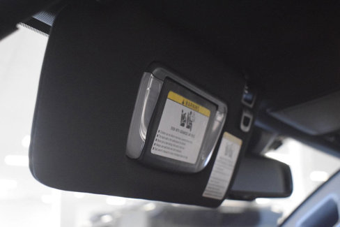 Used 2019 Toyota Tacoma TRD Off-Road image 42