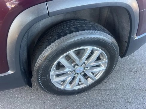 Used 2017 GMC Acadia SLE w/ LPO, Floor Liner Package image 25