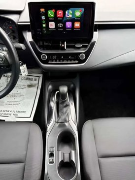 Used 2024 Toyota Corolla LE image 17