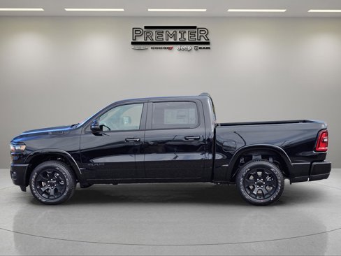 New 2026 RAM 1500 Big Horn image 14