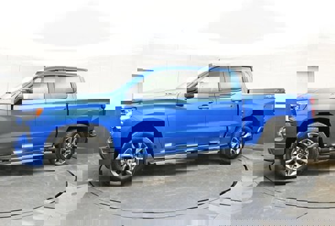 New 2026 Chevrolet Silverado 1500 RST w/ Convenience Package II image 11