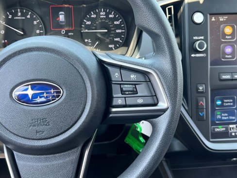 New 2025 Subaru Impreza 2.0i image 19