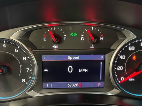 Used 2020 Chevrolet Equinox Premier image 15