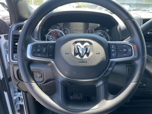 New 2026 RAM 3500 Tradesman image 21