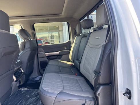 New 2026 Ford F350 4x4 Crew Cab Super Duty image 21