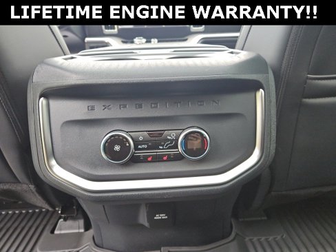 New 2025 Ford Expedition Tremor image 32