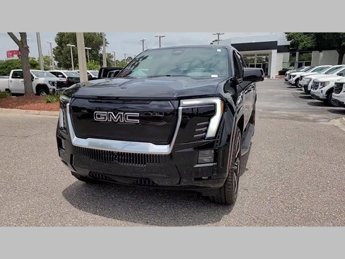 New 2025 GMC Sierra EV Denali image 33