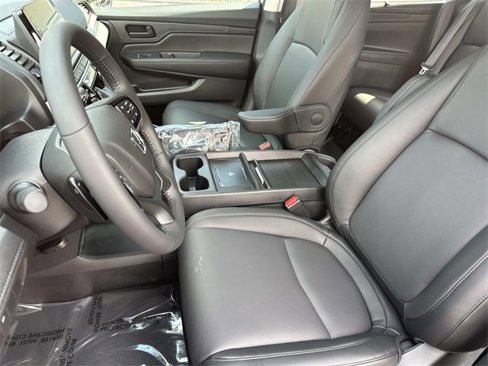 New 2026 Honda Odyssey EX-L image 20