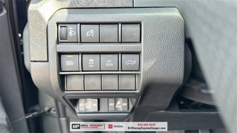 New 2025 Toyota Tacoma Limited image 21
