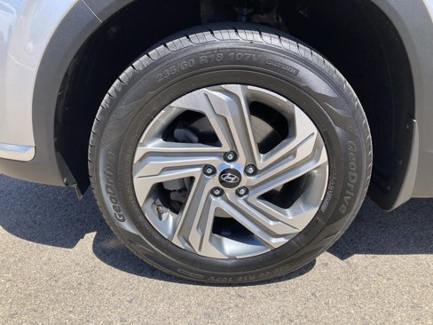 Used 2022 Hyundai Santa Fe SEL w/ Convenience + Premium Package image 45