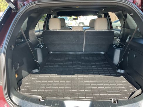 Used 2019 Ford Explorer XLT w/ Equipment Group 201A image 22