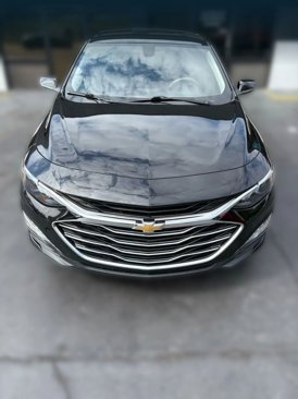 Used 2019 Chevrolet Malibu LT image 9
