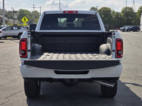 New 2026 RAM 2500 Big Horn image 21