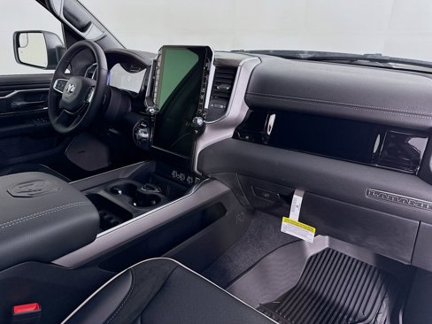New 2026 RAM 1500 Laramie image 37