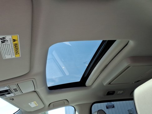 New 2026 Honda Odyssey Touring image 13